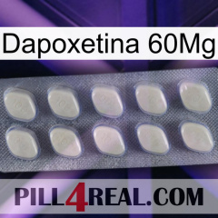 Dapoxetine 60Mg 08